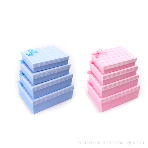 paper box for gift packaging creative paper packaging box